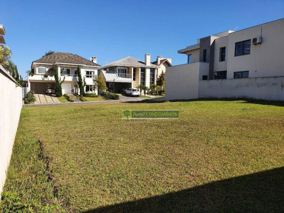 Imagem Terreno à Venda, 871 m² em Campo Comprido - Curitiba Imagem Terreno à Venda, 871 m² em Campo Comprido - Curitiba