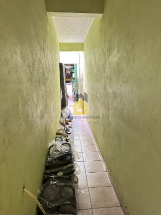 Imagem Sobrado com 3 Quartos à Venda, 210 m² em Alves Dias - São Bernardo Do Campo Imagem Sobrado com 3 Quartos à Venda, 210 m² em Alves Dias - São Bernardo Do Campo