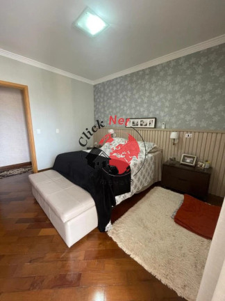 Imagem Cobertura com 4 Quartos à Venda, 437 m² em Baeta Neves - São Bernardo Do Campo