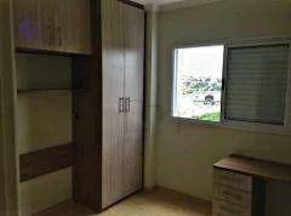 Imagem Apartamento com 3 Quartos à Venda, 97 m² em Jardim Emília - Sorocaba