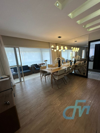 Apartamento com 3 Quartos à Venda, 156 m² em Vila Oliveira - Mogi Das Cruzes
