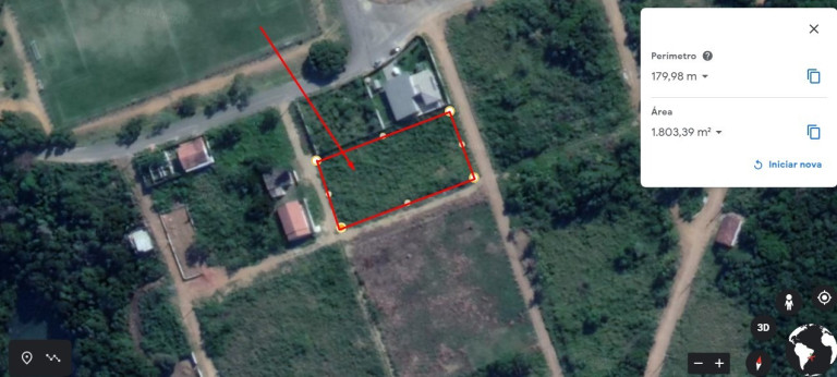 Imagem Imóvel à Venda, 1.800 m² em Meaípe - Guarapari Imagem Imóvel à Venda, 1.800 m² em Meaípe - Guarapari