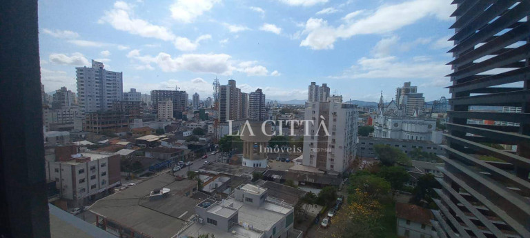 Imagem Loft com 1 Quarto à Venda, 41 m² em Centro - Itajaí Imagem Loft com 1 Quarto à Venda, 41 m² em Centro - Itajaí