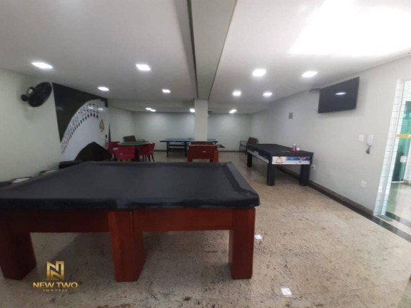 Imagem Apartamento com 2 Quartos à Venda, 67 m² em Ocian - Praia Grande