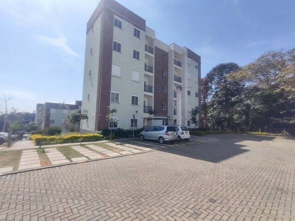 Apartamento com 2 Quartos à Venda, 52 m² em Vargem Grande Paulista