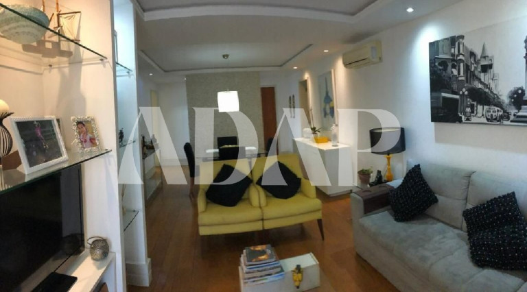 Imagem Imóvel com 3 Quartos à Venda, 129 m² em Barra Da Tijuca - Rio De Janeiro Imagem Imóvel com 3 Quartos à Venda, 129 m² em Barra Da Tijuca - Rio De Janeiro