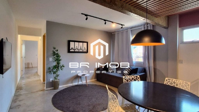 Imóvel com 2 Quartos à Venda, 65 m² em Pinheiros - São Paulo