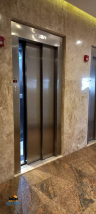 Imagem Apartamento com 1 Quarto à Venda, em Centro - São Vicente Imagem Apartamento com 1 Quarto à Venda, em Centro - São Vicente