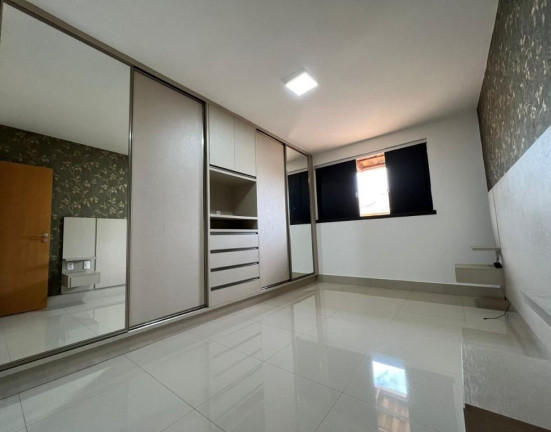 Imagem Sobrado com 3 Quartos à Venda, 190 m² em Sítios Santa Luzia - Aparecida De Goiânia
