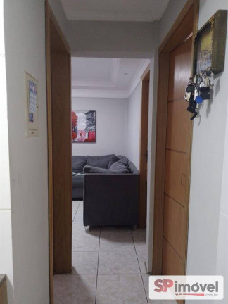 Imagem Apartamento com 2 Quartos à Venda, 45 m² em Jardim Marilu - São Paulo Imagem Apartamento com 2 Quartos à Venda, 45 m² em Jardim Marilu - São Paulo