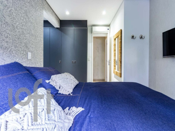 Imagem Apartamento com 3 Quartos à Venda, em Vila Andrade - São Paulo Imagem Apartamento com 3 Quartos à Venda, em Vila Andrade - São Paulo