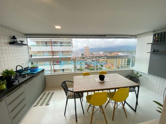 Imagem Apartamento com 2 Quartos à Venda, 87 m² em Caiçara - Praia Grande Imagem Apartamento com 2 Quartos à Venda, 87 m² em Caiçara - Praia Grande