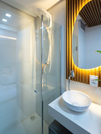 Imagem Apartamento com 1 Quarto à Venda, 26 m² em Cidade Baixa - Porto Alegre