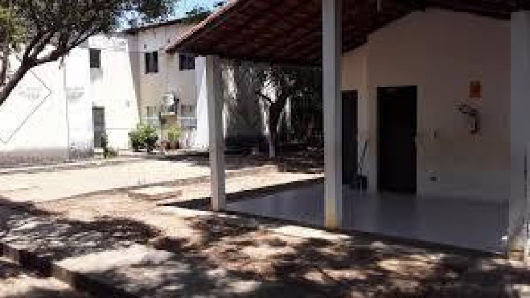 Imagem Apartamento com 2 Quartos à Venda, 49 m² em Satélite - Teresina