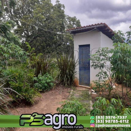Imagem Fazenda à Venda, 26.000.000 m² em Centro - Bonito De Minas Imagem Fazenda à Venda, 26.000.000 m² em Centro - Bonito De Minas