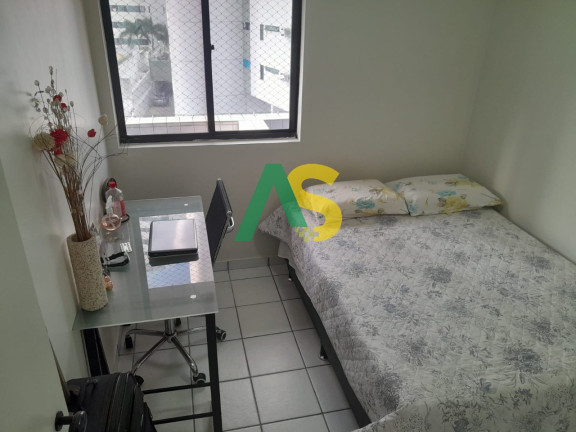 Imagem Imóvel com 3 Quartos à Venda, 98 m² em Boa Viagem - Recife Imagem Imóvel com 3 Quartos à Venda, 98 m² em Boa Viagem - Recife