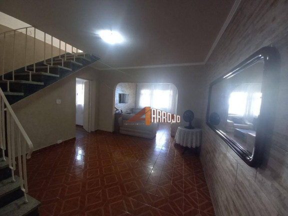 Imagem Sobrado com 3 Quartos à Venda, 120 m² em Penha De França - São Paulo