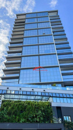 Apartamento com 4 Quartos à Venda, 279 m² em Atiradores - Joinville