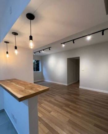 Imagem Apartamento com 2 Quartos à Venda, 86 m² em Moema - São Paulo