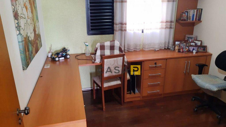 Imagem Apartamento com 3 Quartos à Venda, 96 m² em Cidade Jardim - Americana Imagem Apartamento com 3 Quartos à Venda, 96 m² em Cidade Jardim - Americana