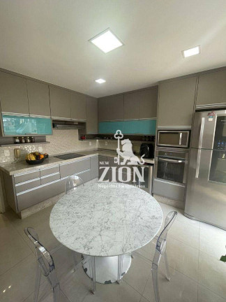 Imagem Sobrado com 3 Quartos à Venda, 102 m² em Vila Guaca - São Paulo
