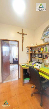 Imagem Casa com 2 Quartos à Venda, 128 m² em Santos Anjos - Juiz De Fora