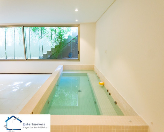 Imagem Casa com 5 Quartos para Alugar ou Temporada, 1.100 m² em Tamboré - Santana De Parnaíba Imagem Casa com 5 Quartos para Alugar ou Temporada, 1.100 m² em Tamboré - Santana De Parnaíba