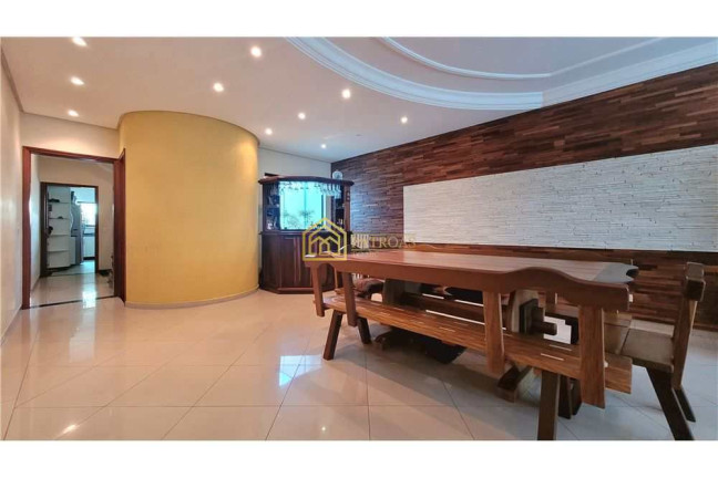 Imagem Casa com 3 Quartos à Venda, 294 m² em Nova Petrópolis - São Bernardo Do Campo Imagem Casa com 3 Quartos à Venda, 294 m² em Nova Petrópolis - São Bernardo Do Campo