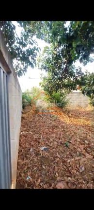 Terreno à Venda, 470 m² em Residencial Do Bosque - Mogi Mirim