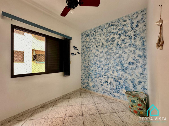 Imagem Apartamento com 3 Quartos à Venda, 100 m² em Centro - Ubatuba