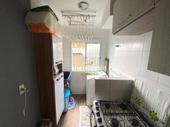 Imagem Apartamento com 2 Quartos à Venda, 55 m² em Jardim Estrela - Mauá Imagem Apartamento com 2 Quartos à Venda, 55 m² em Jardim Estrela - Mauá