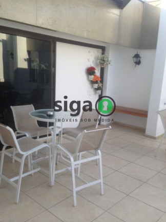 Imagem Apartamento com 5 Quartos à Venda, 447 m² em Campo Belo - São Paulo Imagem Apartamento com 5 Quartos à Venda, 447 m² em Campo Belo - São Paulo