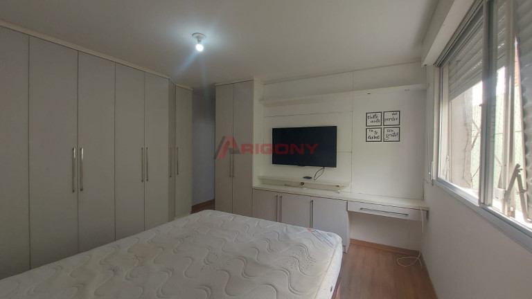 Imagem Cobertura com 3 Quartos à Venda, 167 m² em Centro - Santa Maria Imagem Cobertura com 3 Quartos à Venda, 167 m² em Centro - Santa Maria
