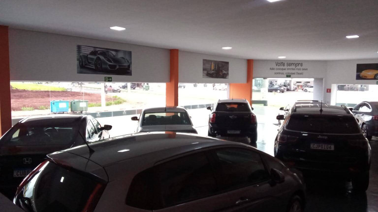 Imagem Sala Comercial à Venda, 310 m² em Centro - Boituva