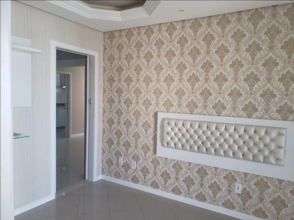 Imagem Apartamento com 3 Quartos à Venda, 104 m² em Kobrasol - São José