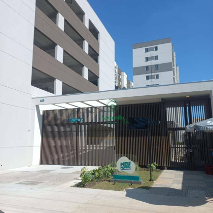 Imagem Apartamento com 2 Quartos à Venda, 37 m² em Parque Da Mooca - São Paulo