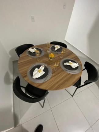 Apartamento com 2 Quartos à Venda, 55 m² em Vila Santa Maria - Anápolis