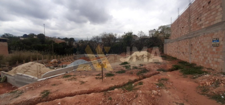 Imagem Terreno à Venda, 254 m² em Monte Verde - Betim Imagem Terreno à Venda, 254 m² em Monte Verde - Betim