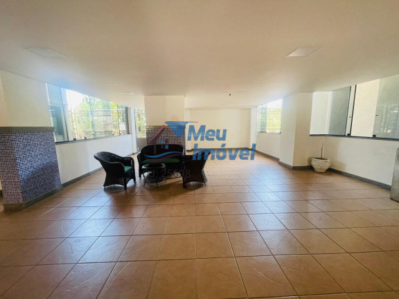 Imagem Imóvel com 3 Quartos à Venda, 74 m² em Norte (águas Claras) - Brasília Imagem Imóvel com 3 Quartos à Venda, 74 m² em Norte (águas Claras) - Brasília