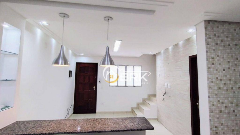 Imagem Casa de Condomínio com 2 Quartos à Venda, 67 m² em Vila Rui Barbosa - São Paulo Imagem Casa de Condomínio com 2 Quartos à Venda, 67 m² em Vila Rui Barbosa - São Paulo