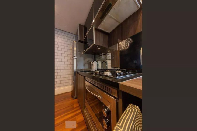 Imagem Apartamento com 1 Quarto à Venda, 44 m² em Cidade Baixa - Porto Alegre Imagem Apartamento com 1 Quarto à Venda, 44 m² em Cidade Baixa - Porto Alegre