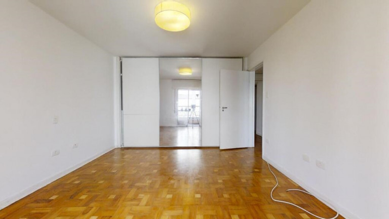 Imagem Imóvel com 2 Quartos à Venda, 125 m² em Moema - São Paulo