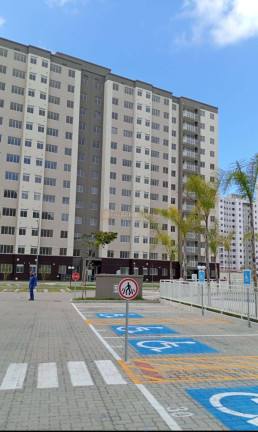 Imagem Apartamento com 2 Quartos à Venda, 48 m² em Jacarepaguá - Rio De Janeiro Imagem Apartamento com 2 Quartos à Venda, 48 m² em Jacarepaguá - Rio De Janeiro