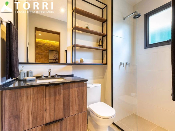 Imagem Apartamento com 3 Quartos à Venda, 127 m² em Jardim Emília - Sorocaba