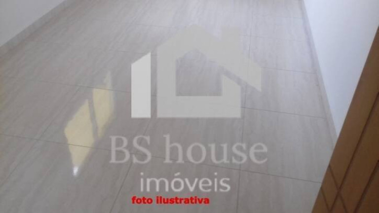 Imagem Apartamento com 2 Quartos à Venda, 100 m² em Vila Camilópolis - Santo André