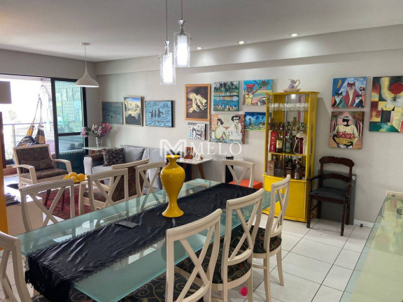 Imagem Apartamento com 4 Quartos à Venda, 150 m² em Encruzilhada - Recife Imagem Apartamento com 4 Quartos à Venda, 150 m² em Encruzilhada - Recife