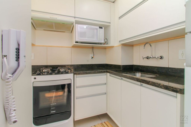 Imagem Apartamento com 2 Quartos à Venda, 51 m² em Hípica - Porto Alegre