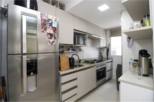 Imagem Apartamento com 2 Quartos à Venda, 44 m² em Lomba Do Pinheiro - Porto Alegre