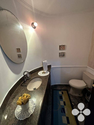 Imagem Imóvel com 3 Quartos à Venda, 303 m² em Centro - São Vicente Imagem Imóvel com 3 Quartos à Venda, 303 m² em Centro - São Vicente