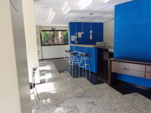 Imagem Apartamento com 3 Quartos à Venda, 73 m² em Mansões Santo Antônio - Campinas Imagem Apartamento com 3 Quartos à Venda, 73 m² em Mansões Santo Antônio - Campinas